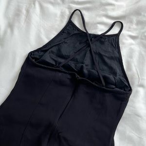 Esprit spaghetti strap dress
